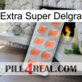 Extra Super Delgra 26